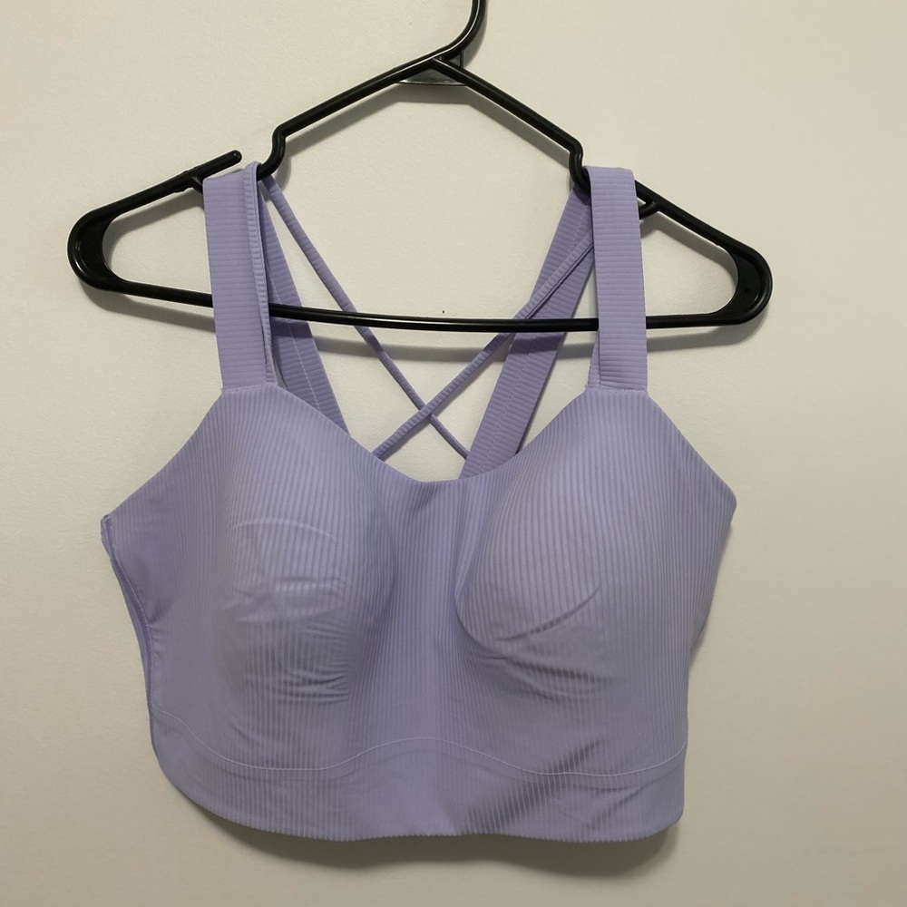 Lululemon sports tank